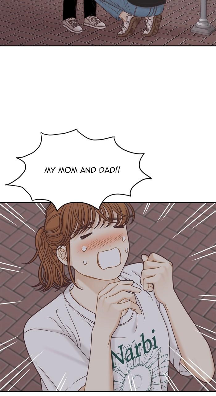 Odd Girl Out Chapter 355 33