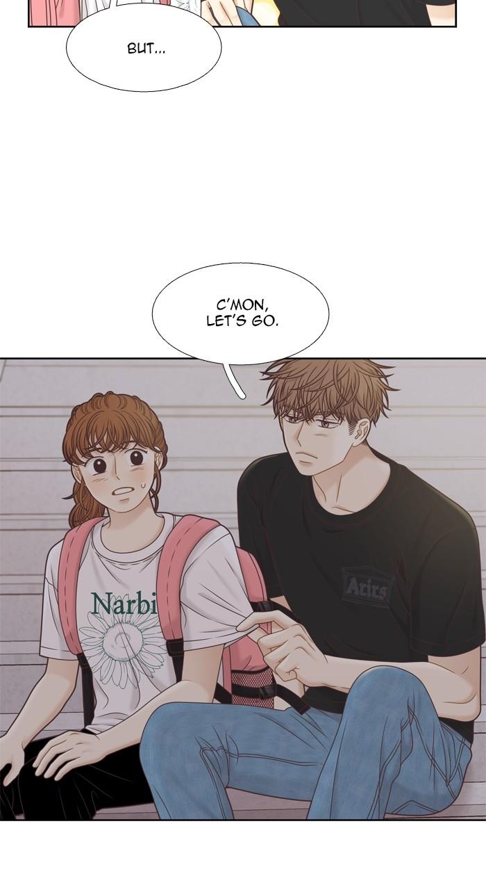 Odd Girl Out Chapter 355 44