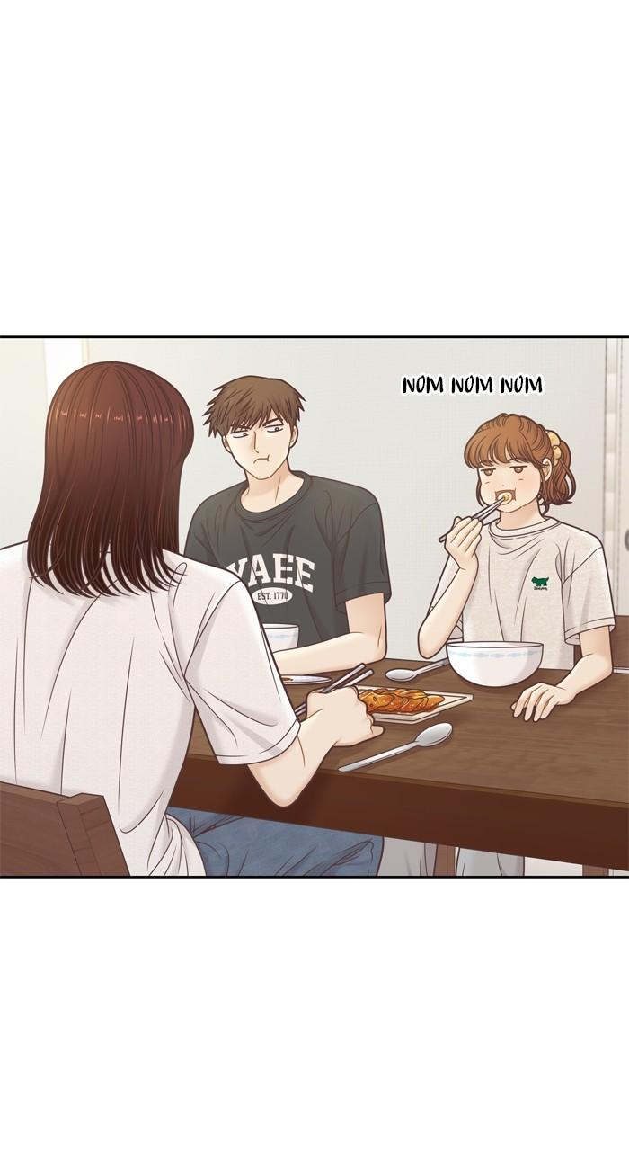 Odd Girl Out Chapter 356 21