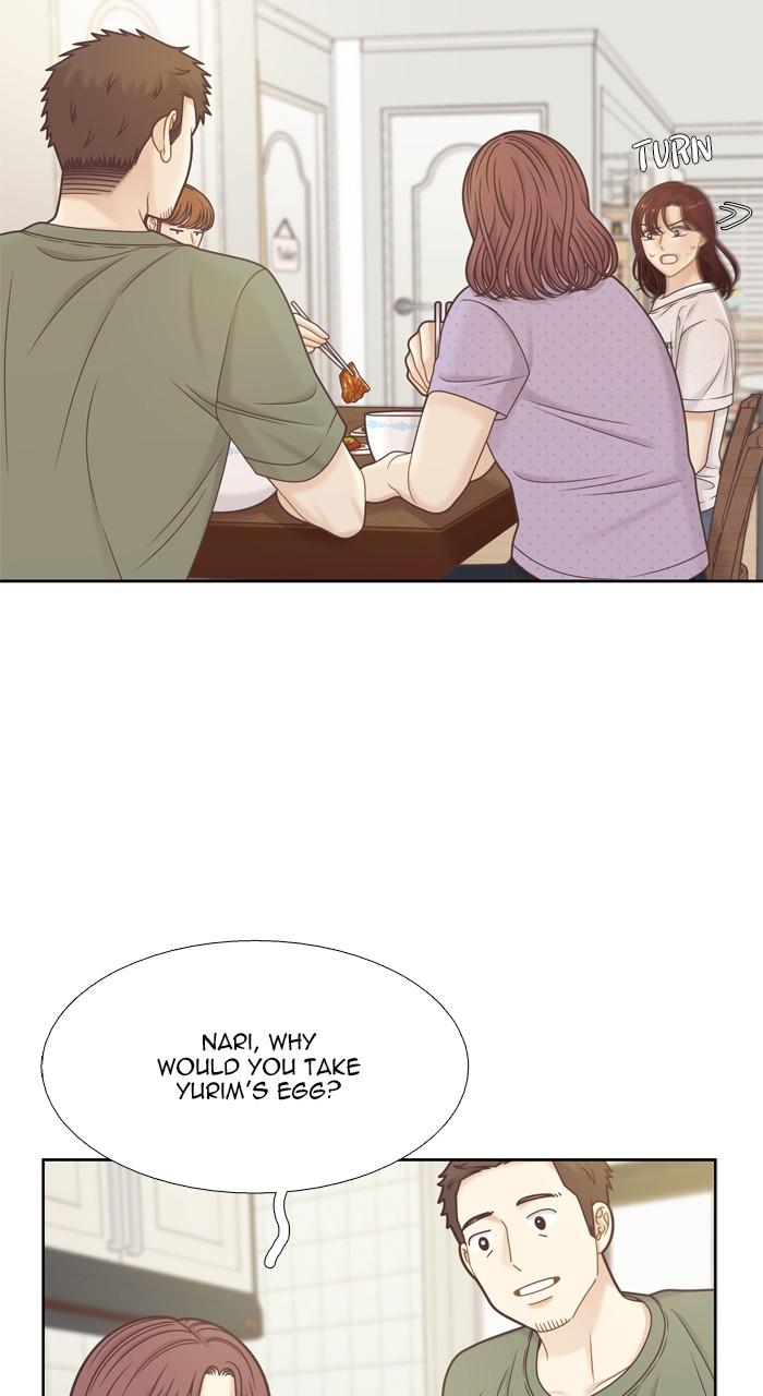 Odd Girl Out Chapter 356 24