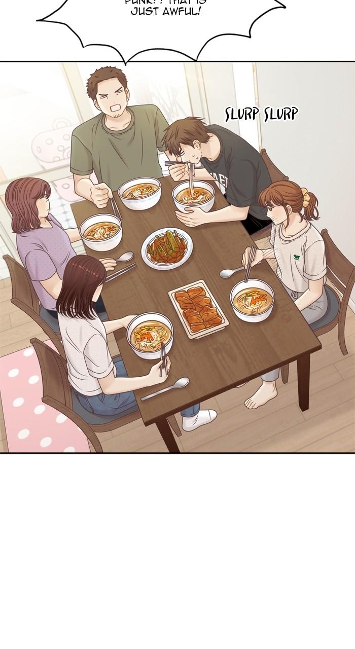 Odd Girl Out Chapter 356 33