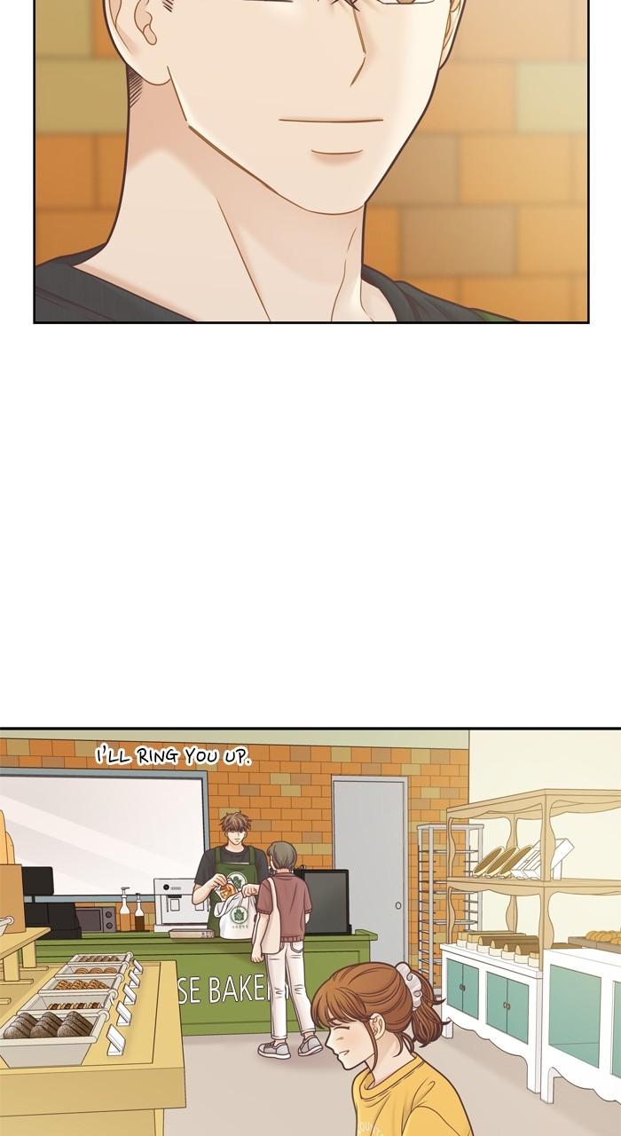 Odd Girl Out Chapter 356 45