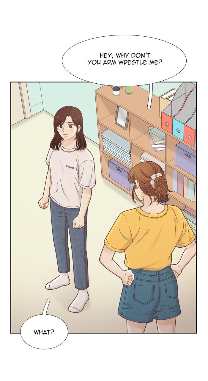 Odd Girl Out Chapter 356 59