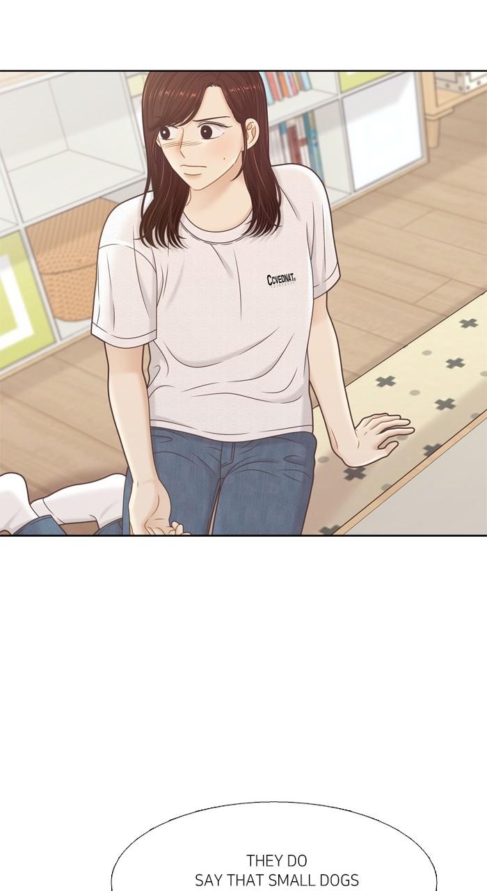 Odd Girl Out Chapter 357 10