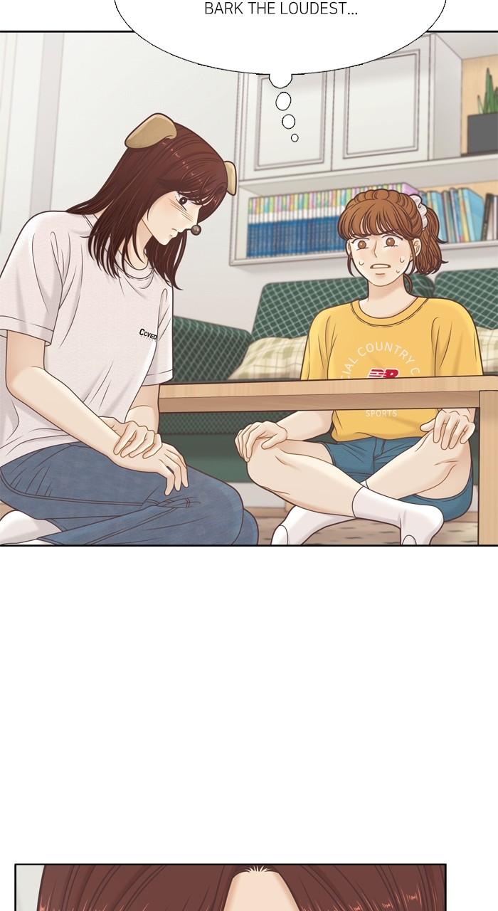 Odd Girl Out Chapter 357 11