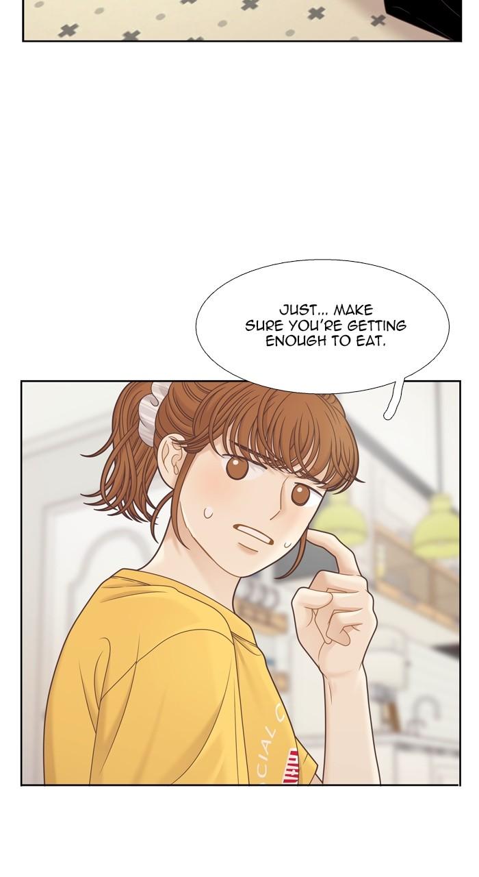 Odd Girl Out Chapter 357 14