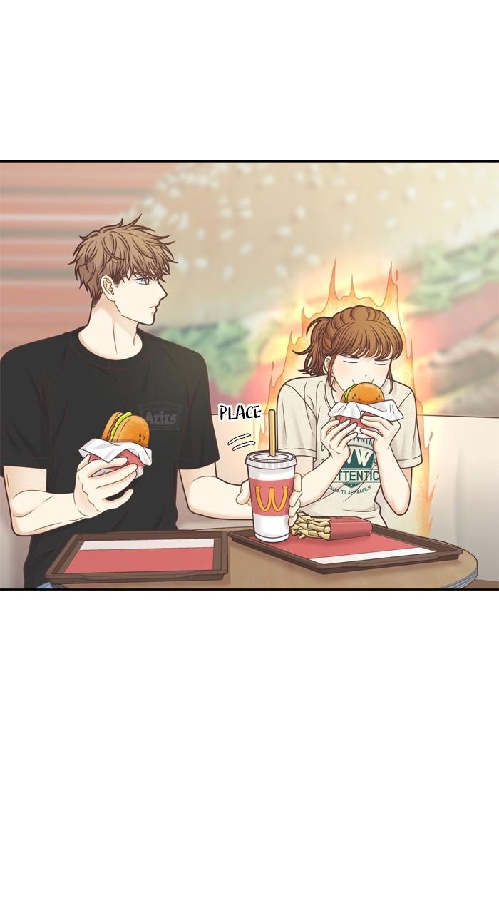 Odd Girl Out Chapter 357 24