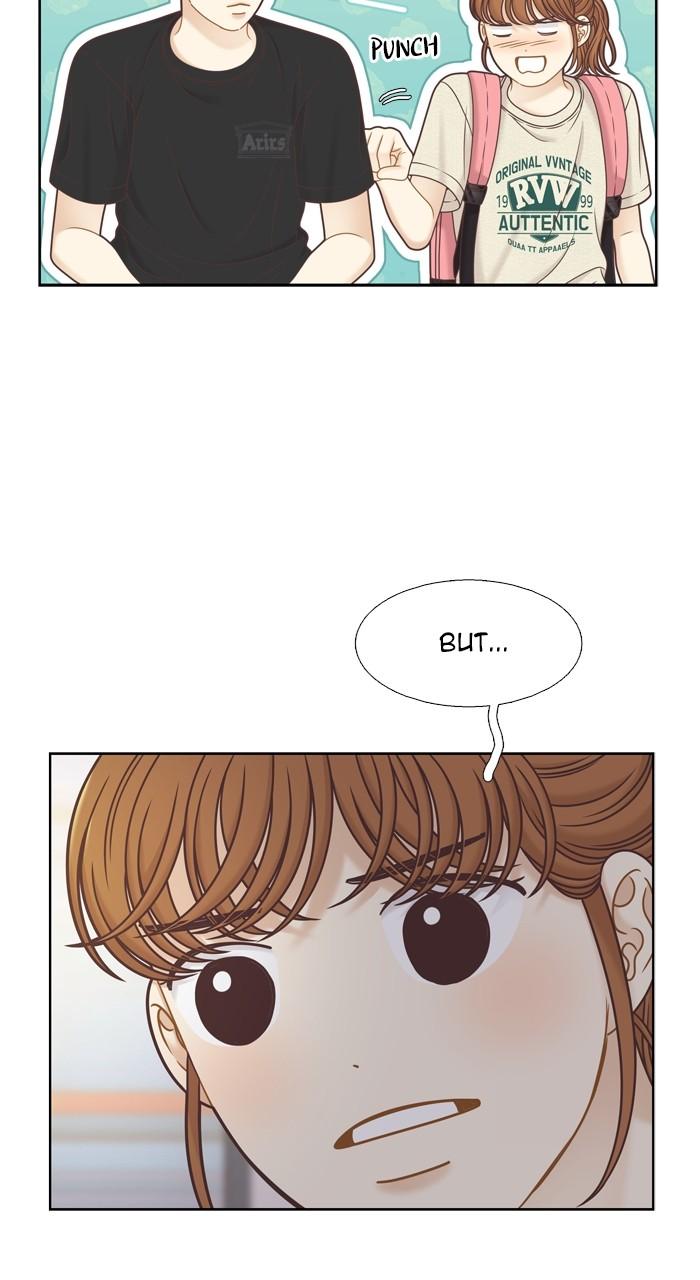 Odd Girl Out Chapter 357 31