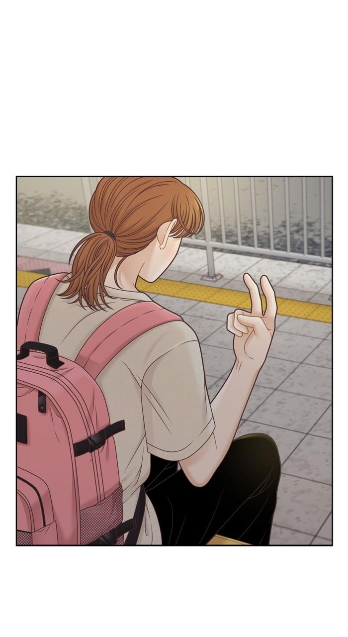 Odd Girl Out Chapter 357 32