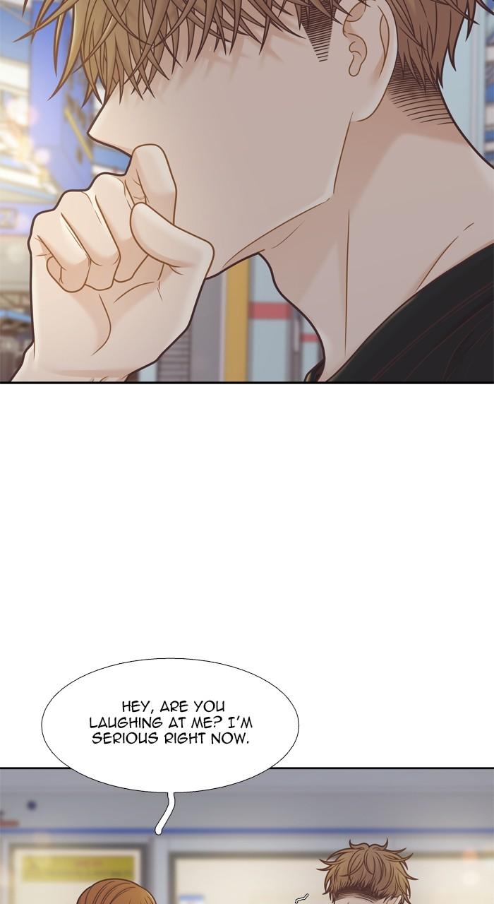 Odd Girl Out Chapter 357 37
