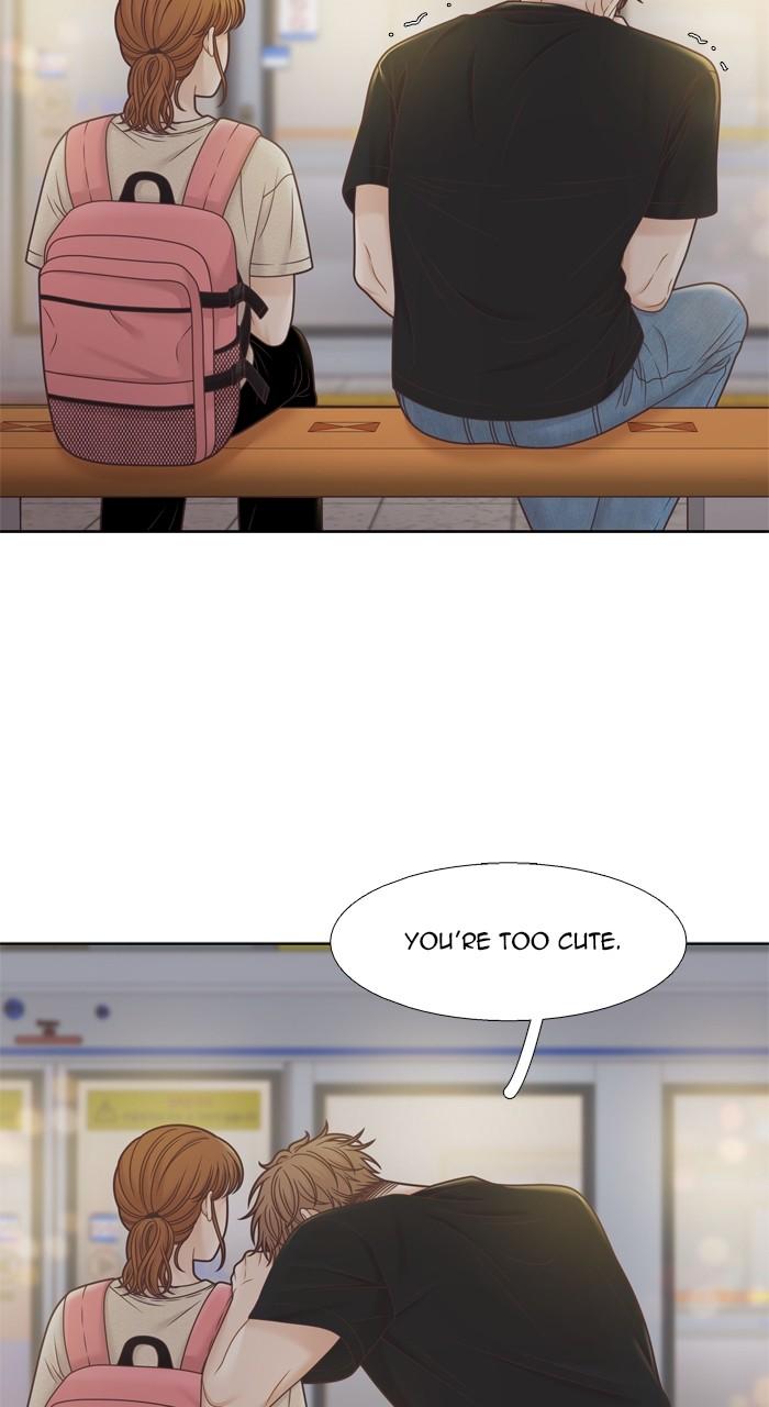 Odd Girl Out Chapter 357 38