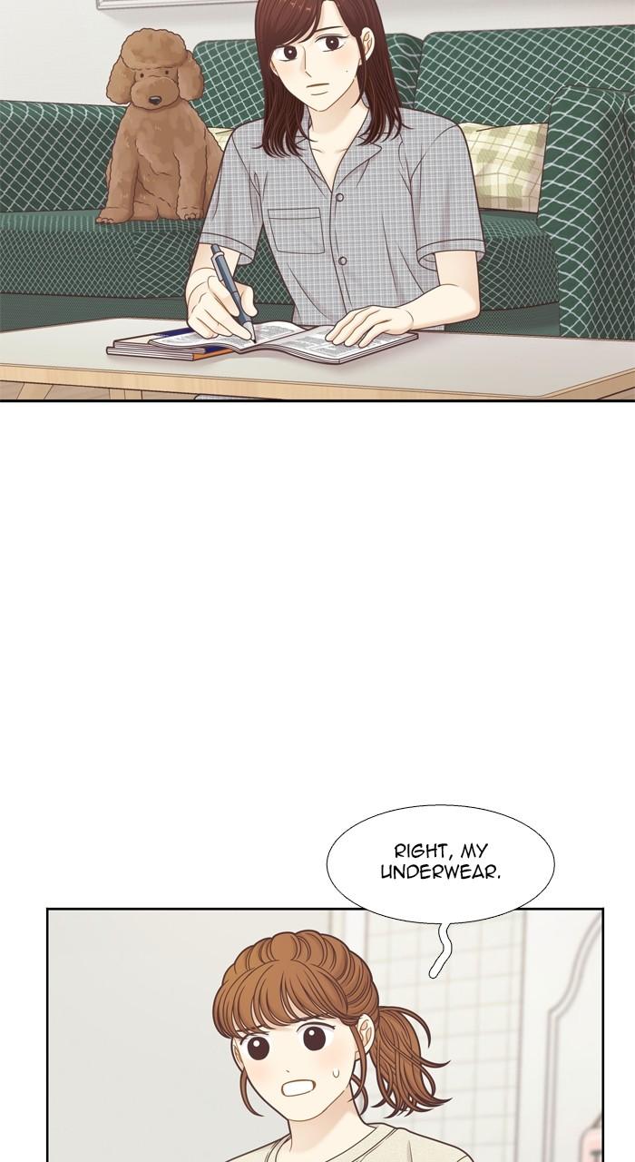 Odd Girl Out Chapter 357 49
