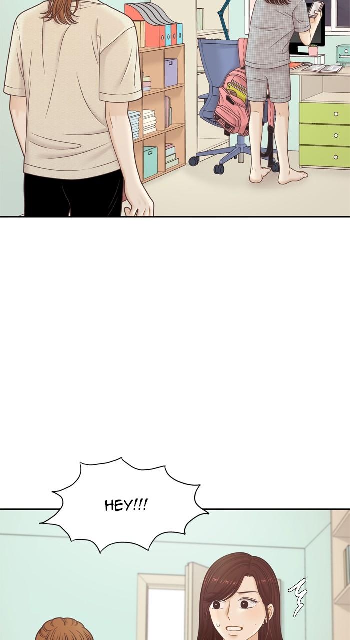 Odd Girl Out Chapter 357 51