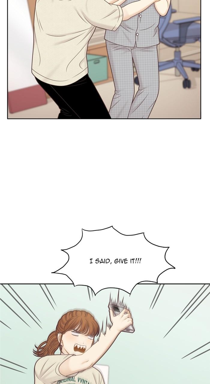Odd Girl Out Chapter 357 55