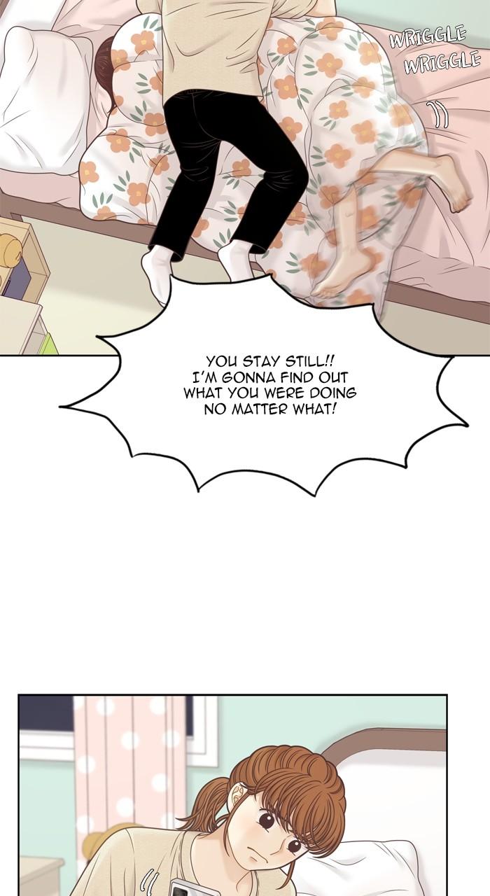 Odd Girl Out Chapter 357 57