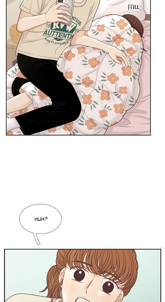 Odd Girl Out Chapter 357 58