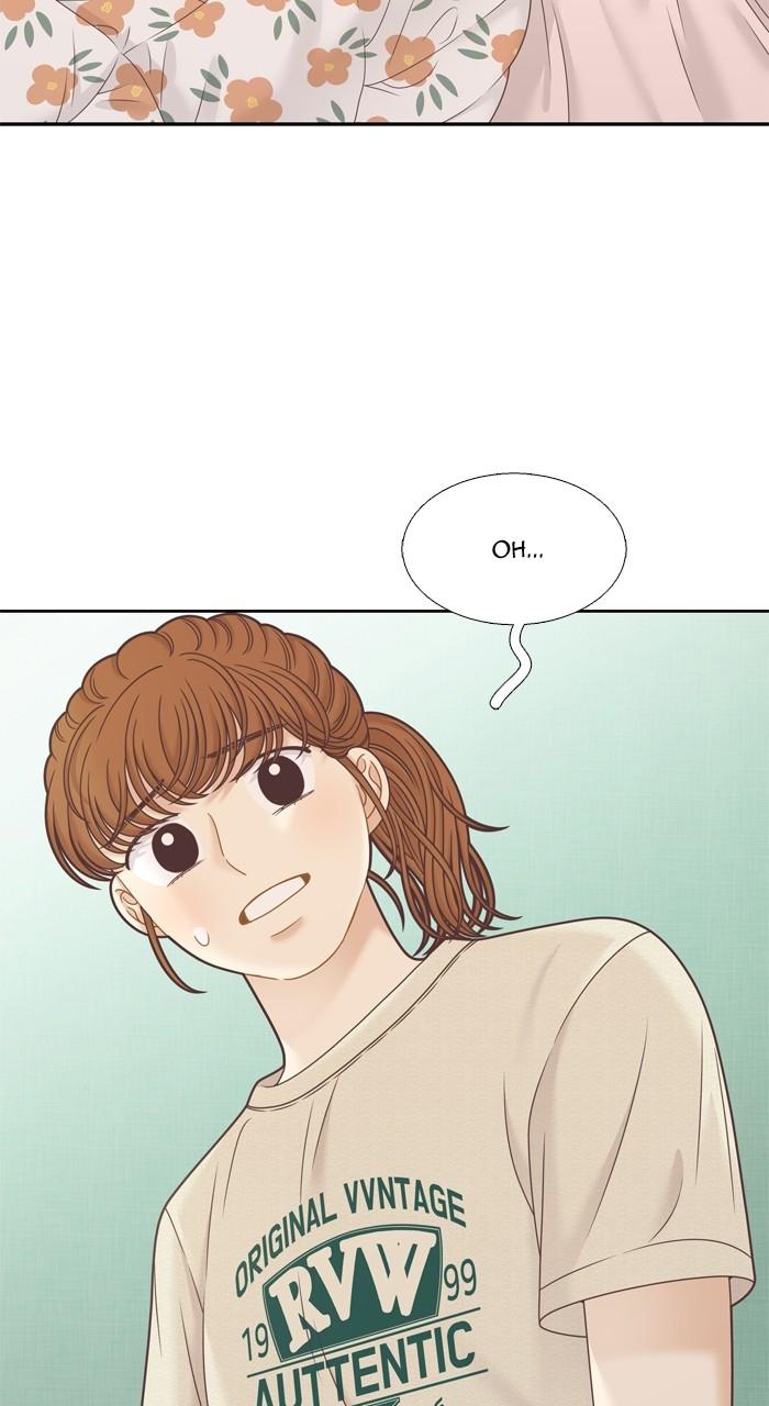 Odd Girl Out Chapter 357 61