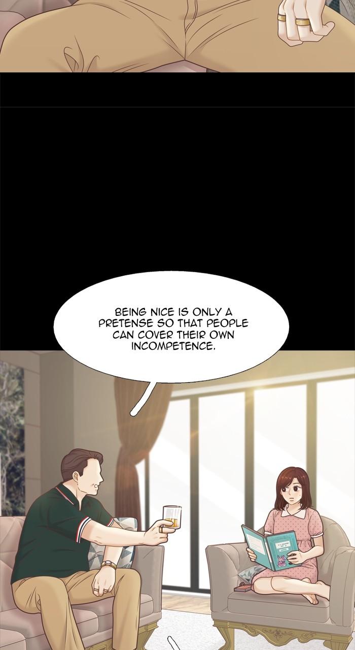 Odd Girl Out Chapter 358 24