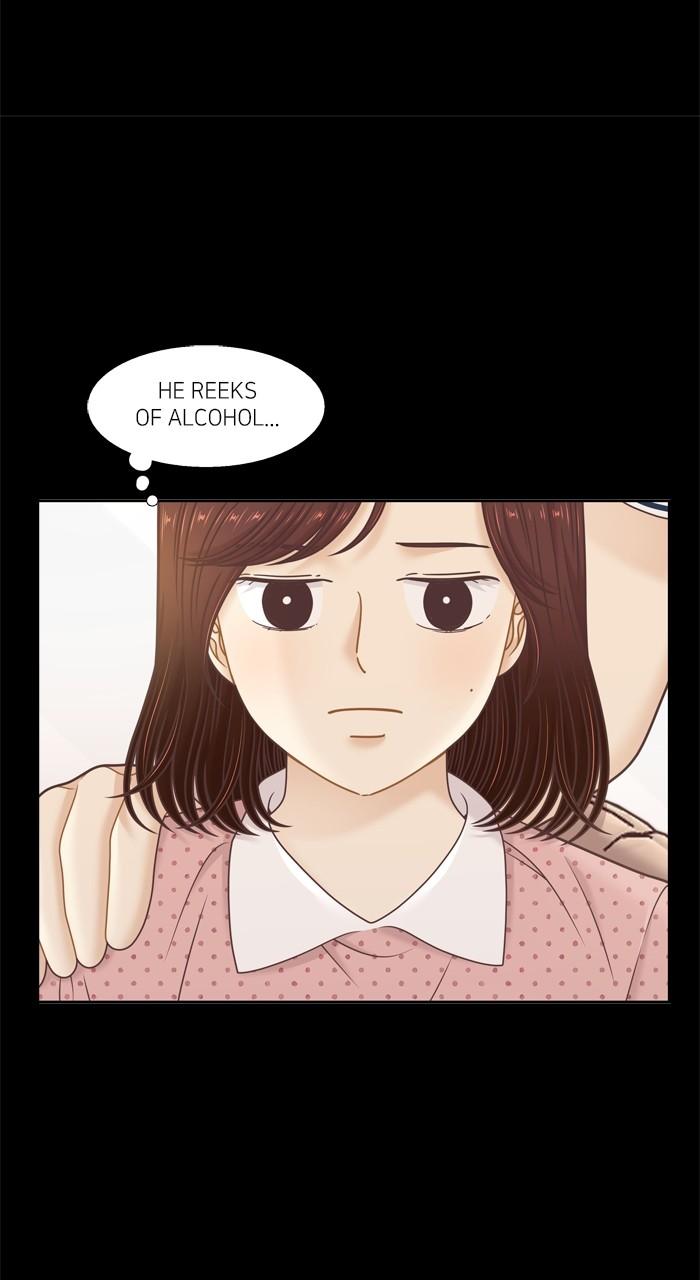 Odd Girl Out Chapter 358 32