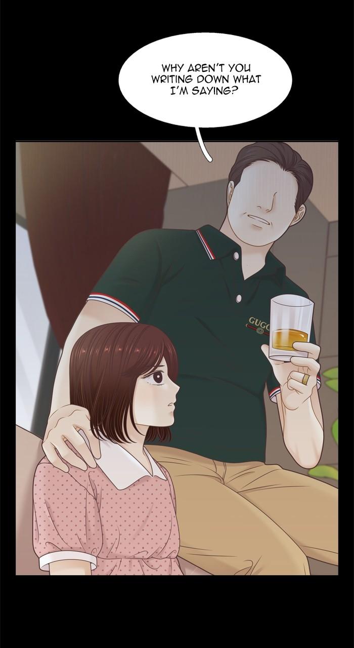Odd Girl Out Chapter 358 33
