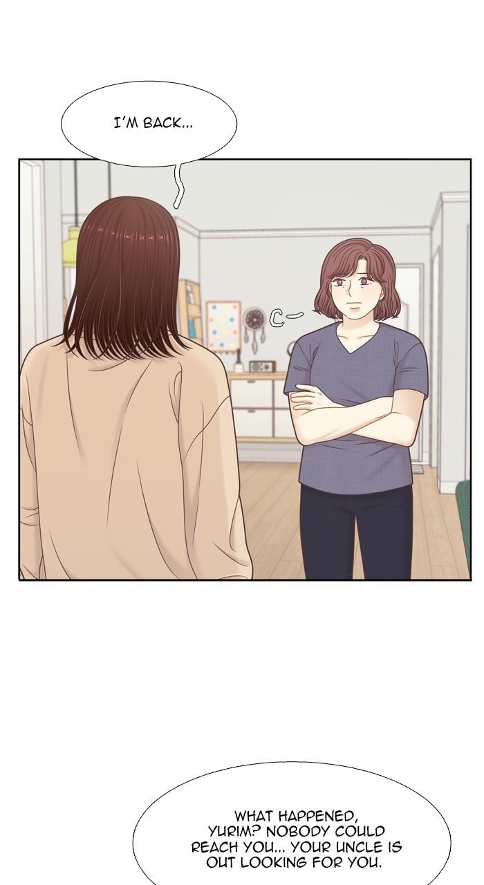 Odd Girl Out Chapter 358 44