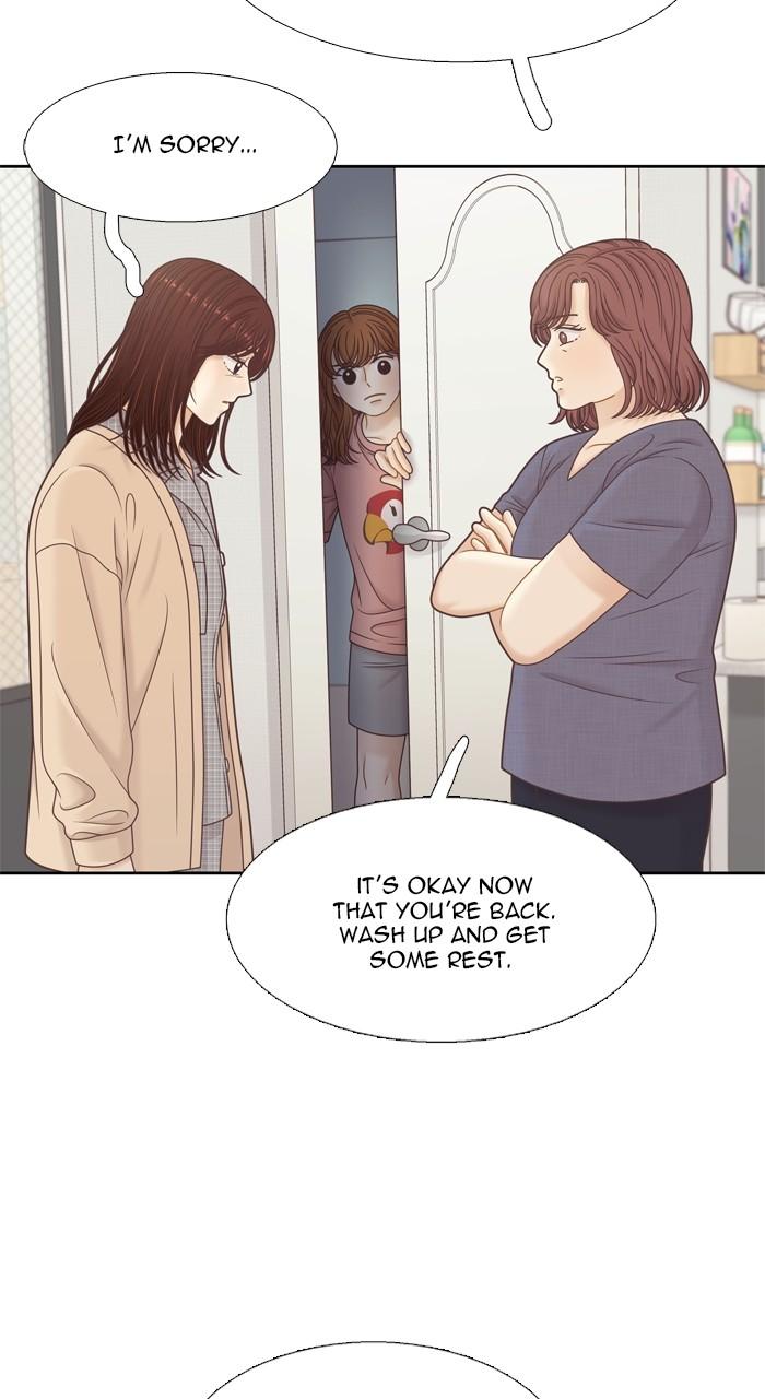 Odd Girl Out Chapter 358 45