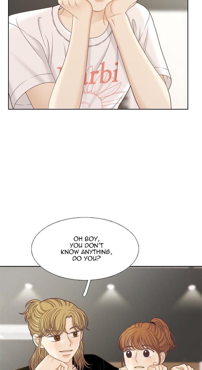Odd Girl Out Chapter 358 72
