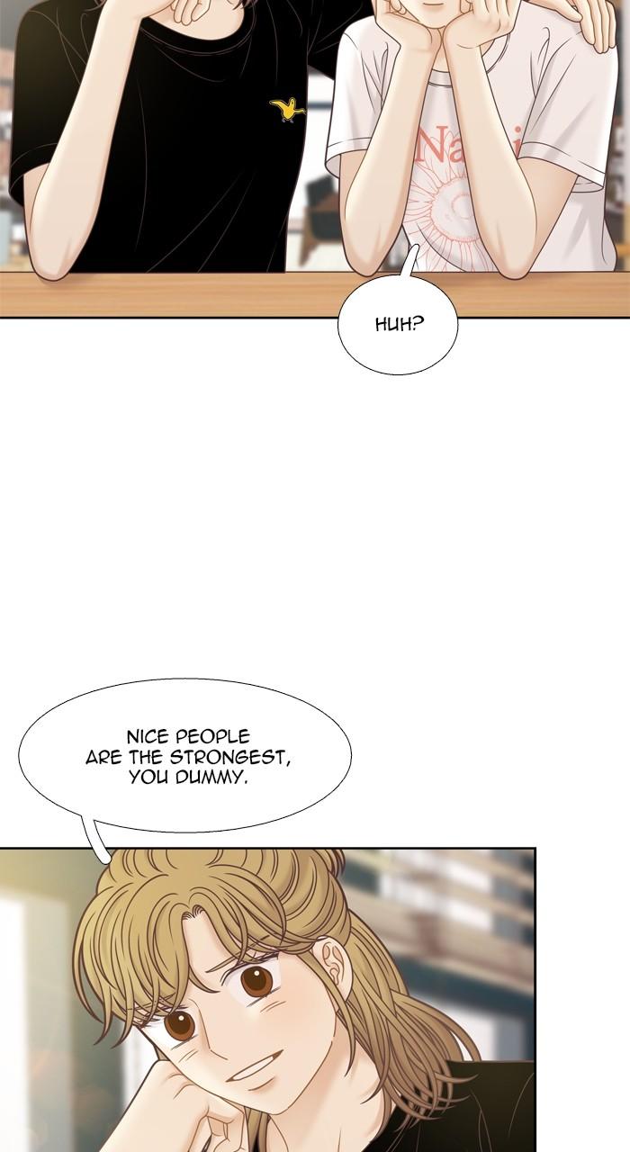 Odd Girl Out Chapter 358 73