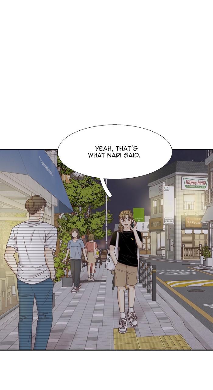 Odd Girl Out Chapter 358 79