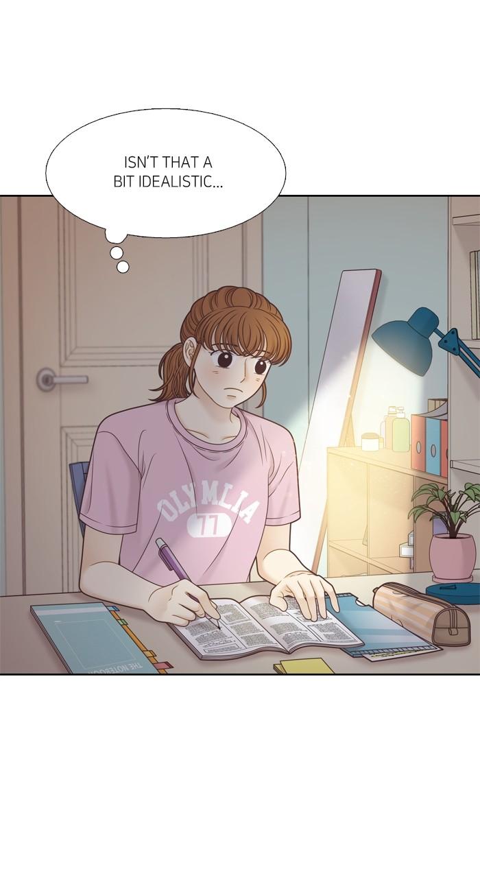 Odd Girl Out Chapter 359 2