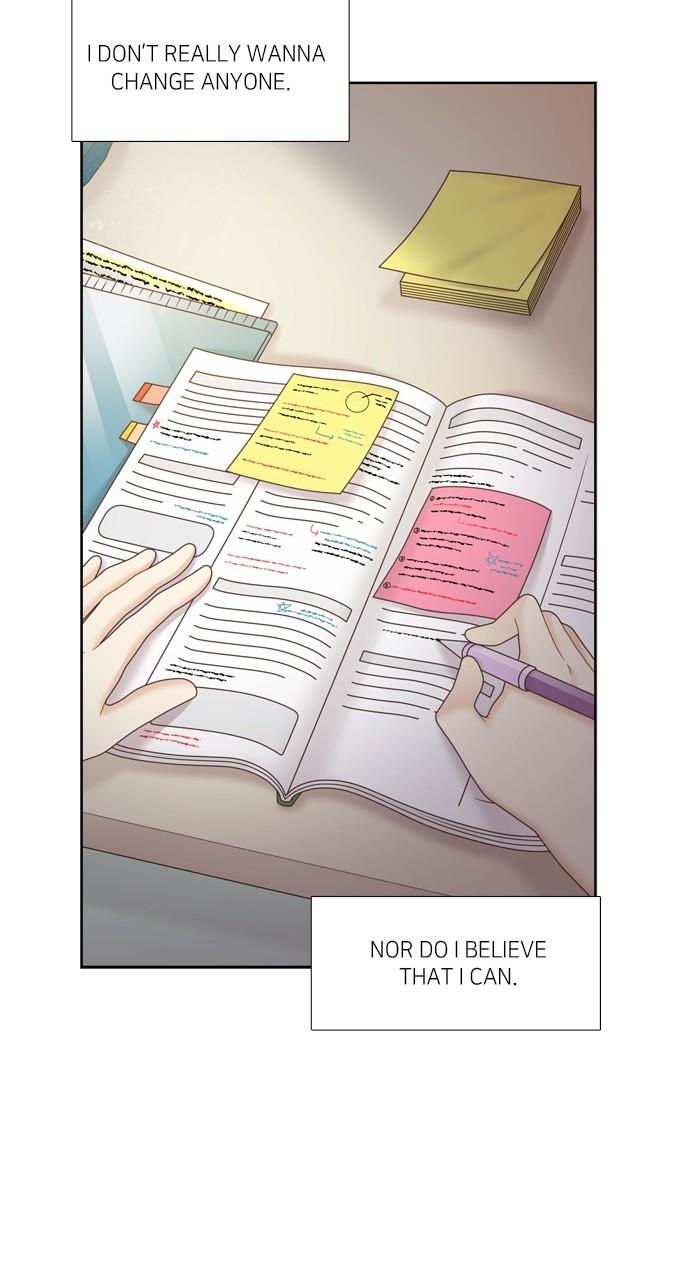 Odd Girl Out Chapter 359 4