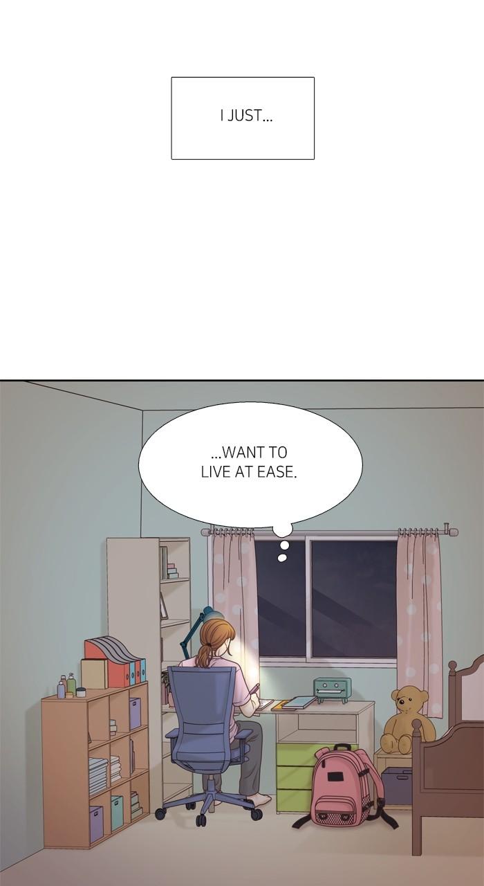 Odd Girl Out Chapter 359 5