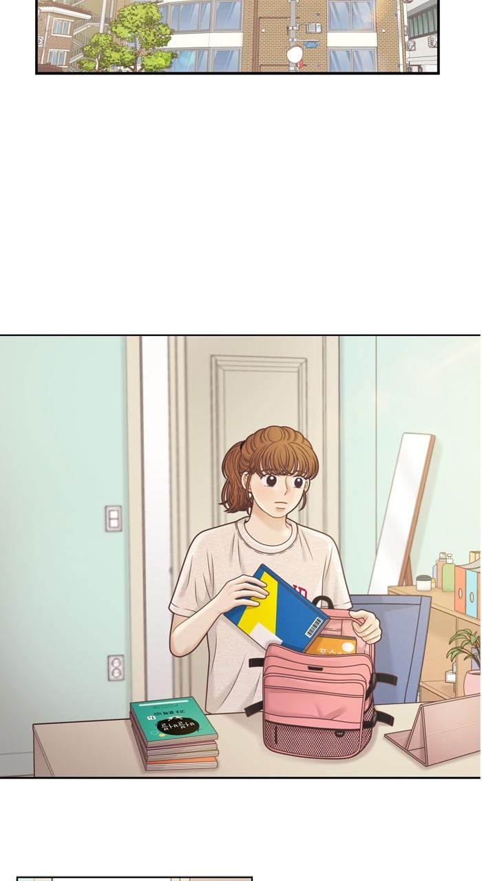 Odd Girl Out Chapter 359 8