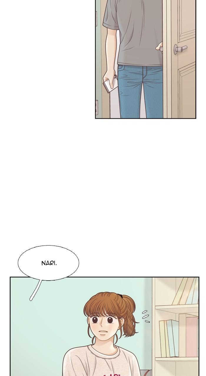 Odd Girl Out Chapter 359 10