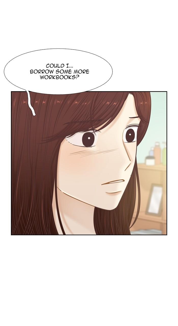 Odd Girl Out Chapter 359 13