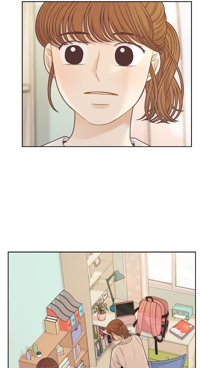 Odd Girl Out Chapter 359 14
