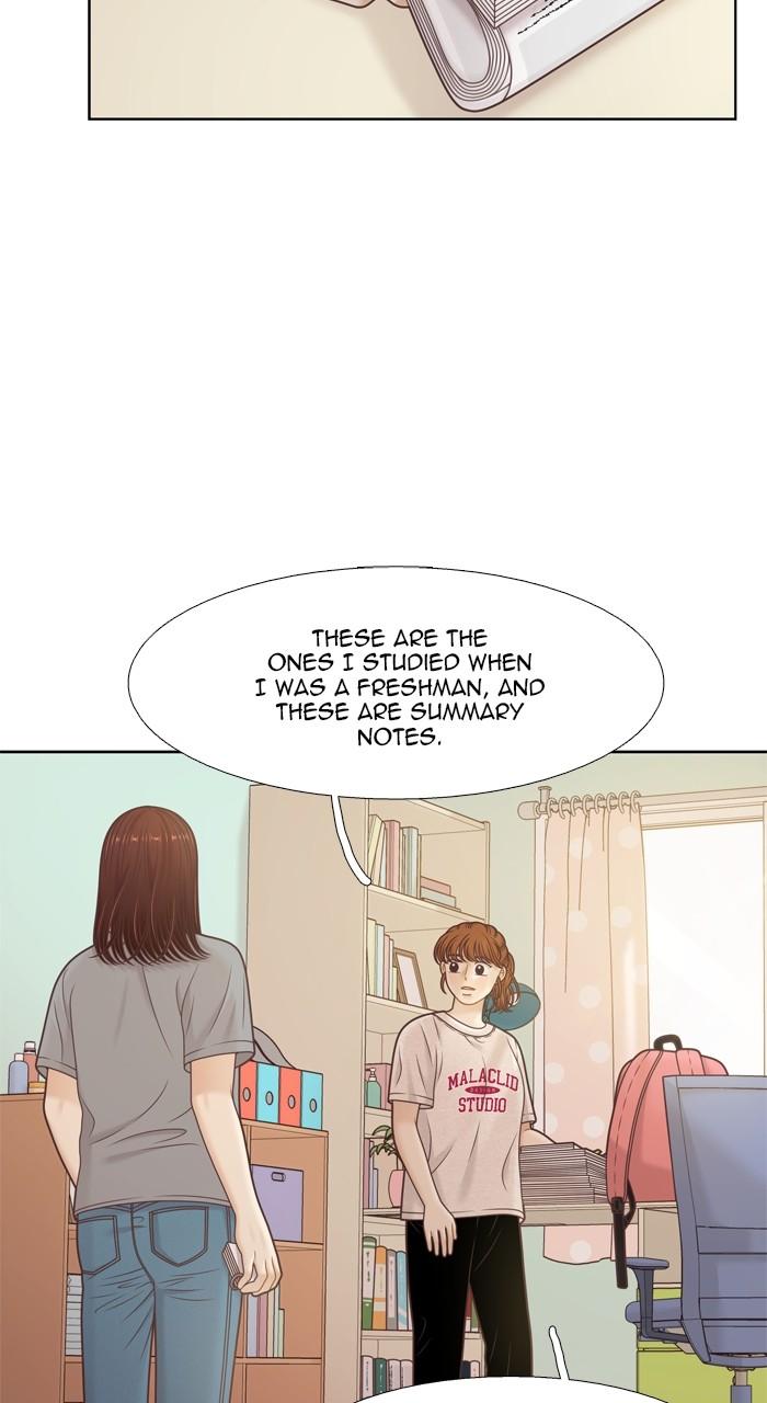 Odd Girl Out Chapter 359 16