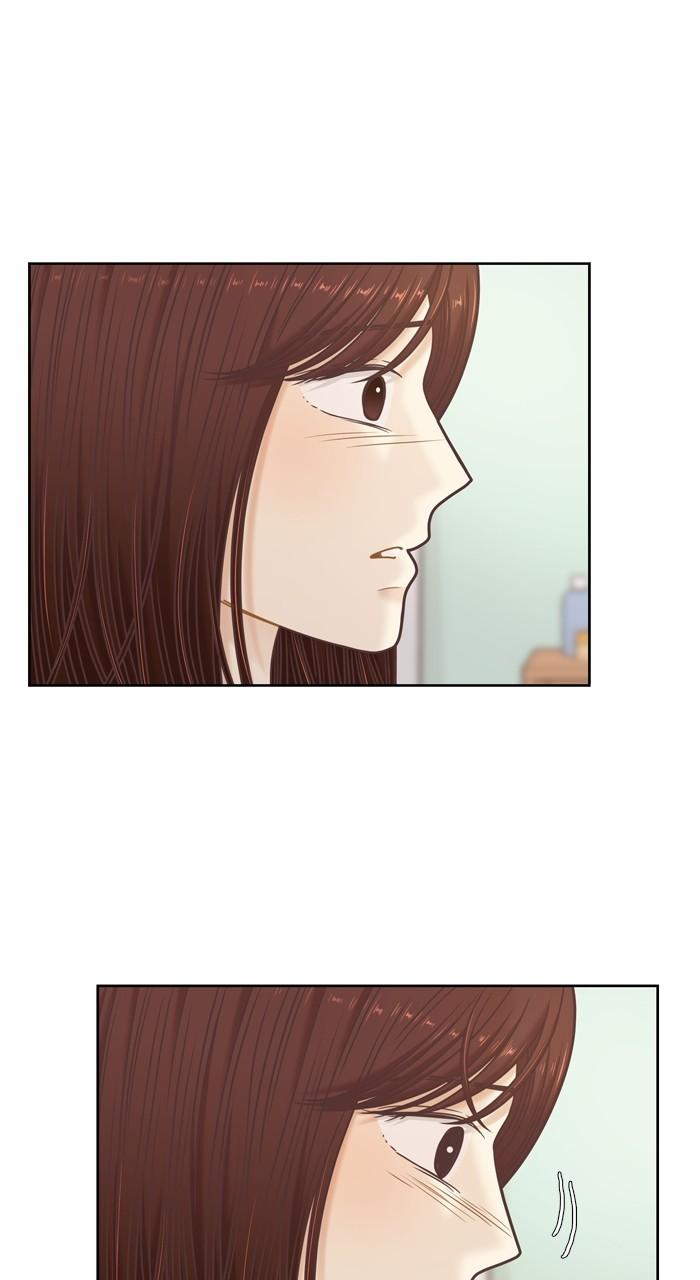 Odd Girl Out Chapter 359 18