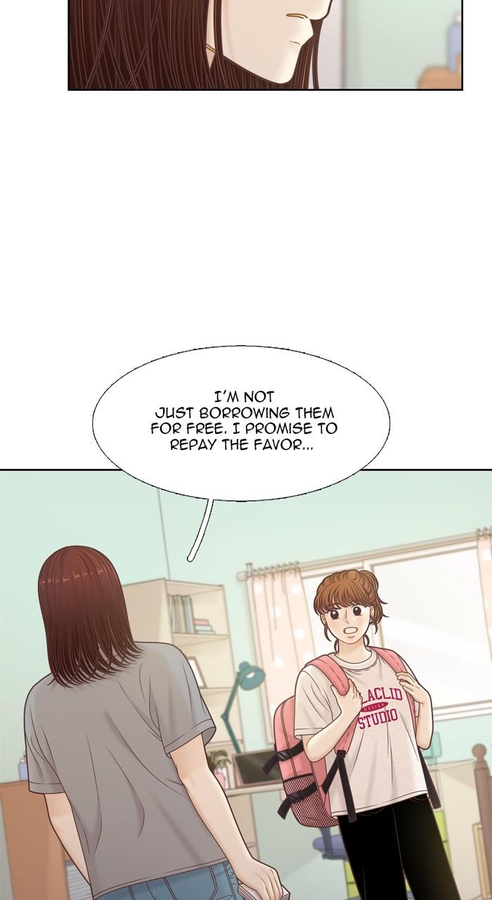 Odd Girl Out Chapter 359 19