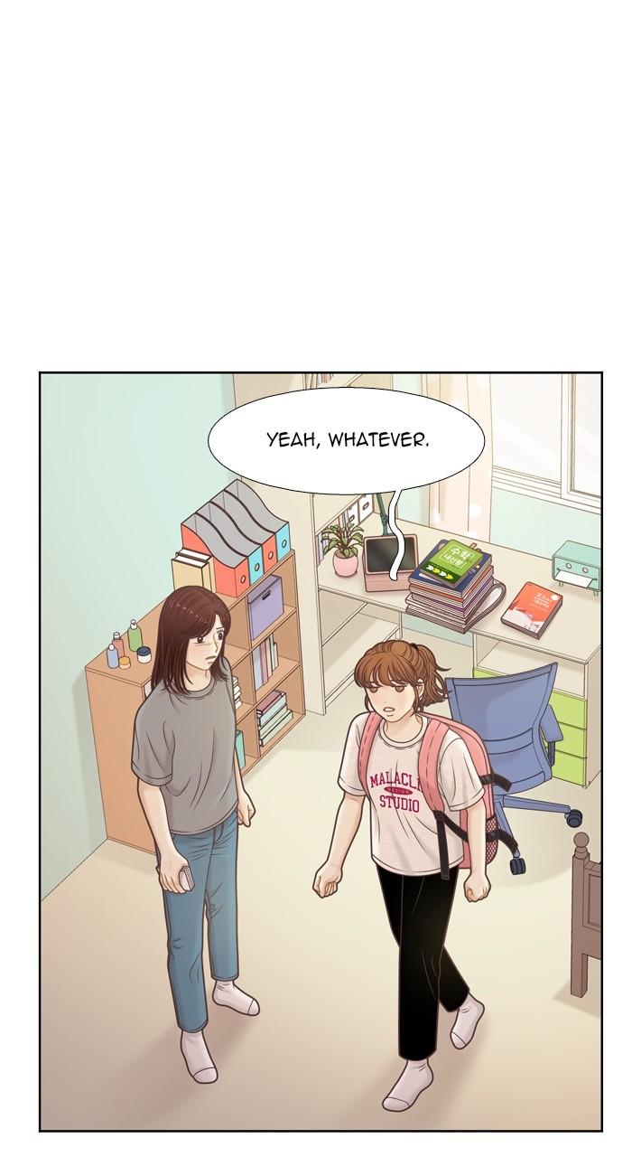 Odd Girl Out Chapter 359 21