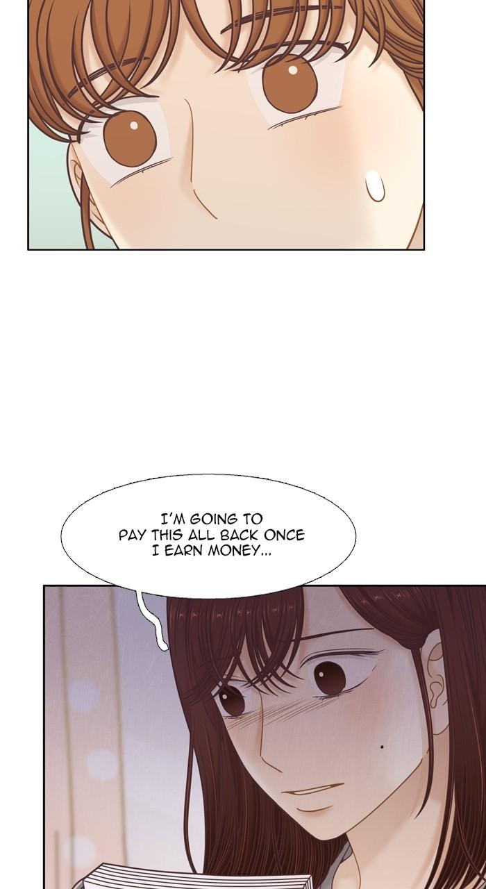 Odd Girl Out Chapter 359 25