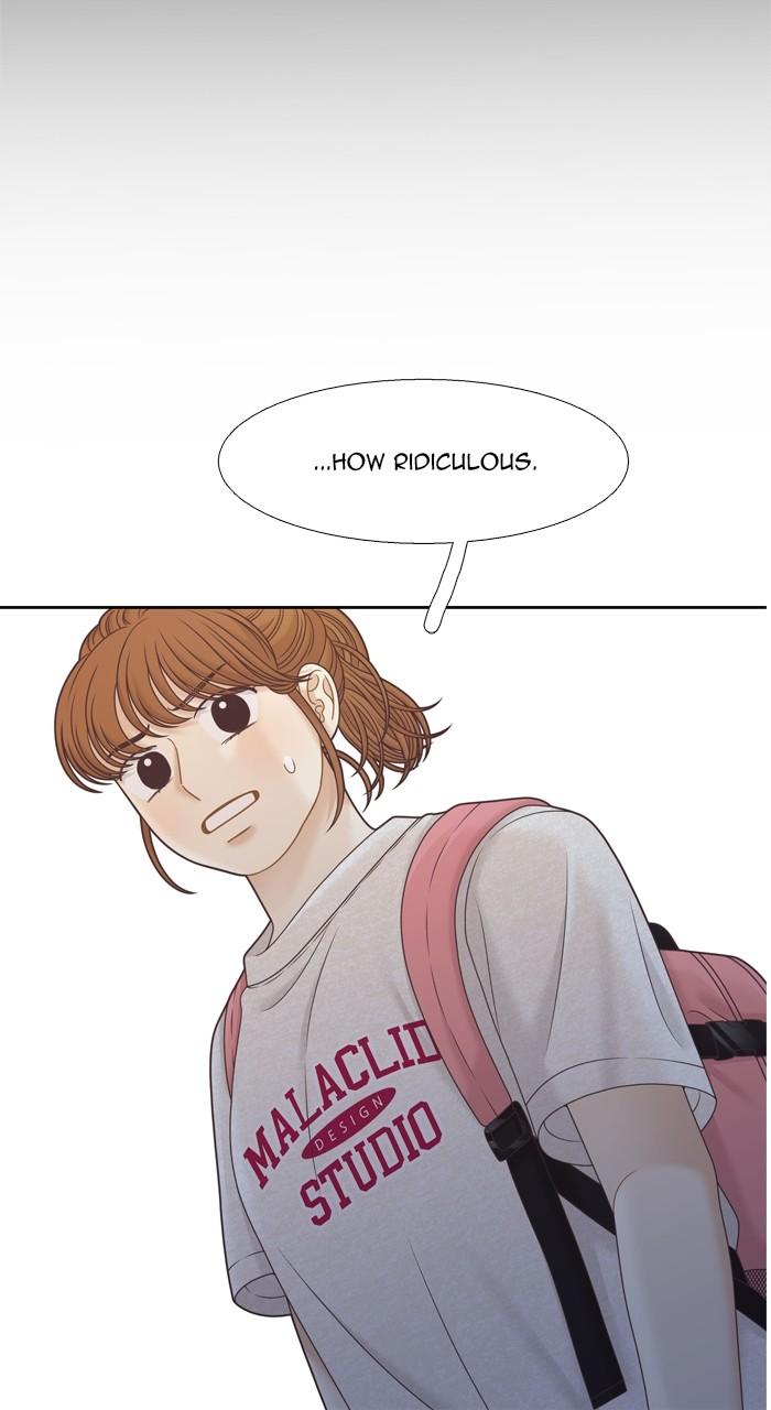 Odd Girl Out Chapter 359 31