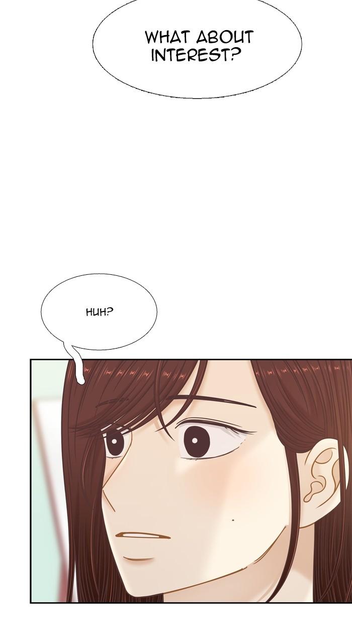 Odd Girl Out Chapter 359 33