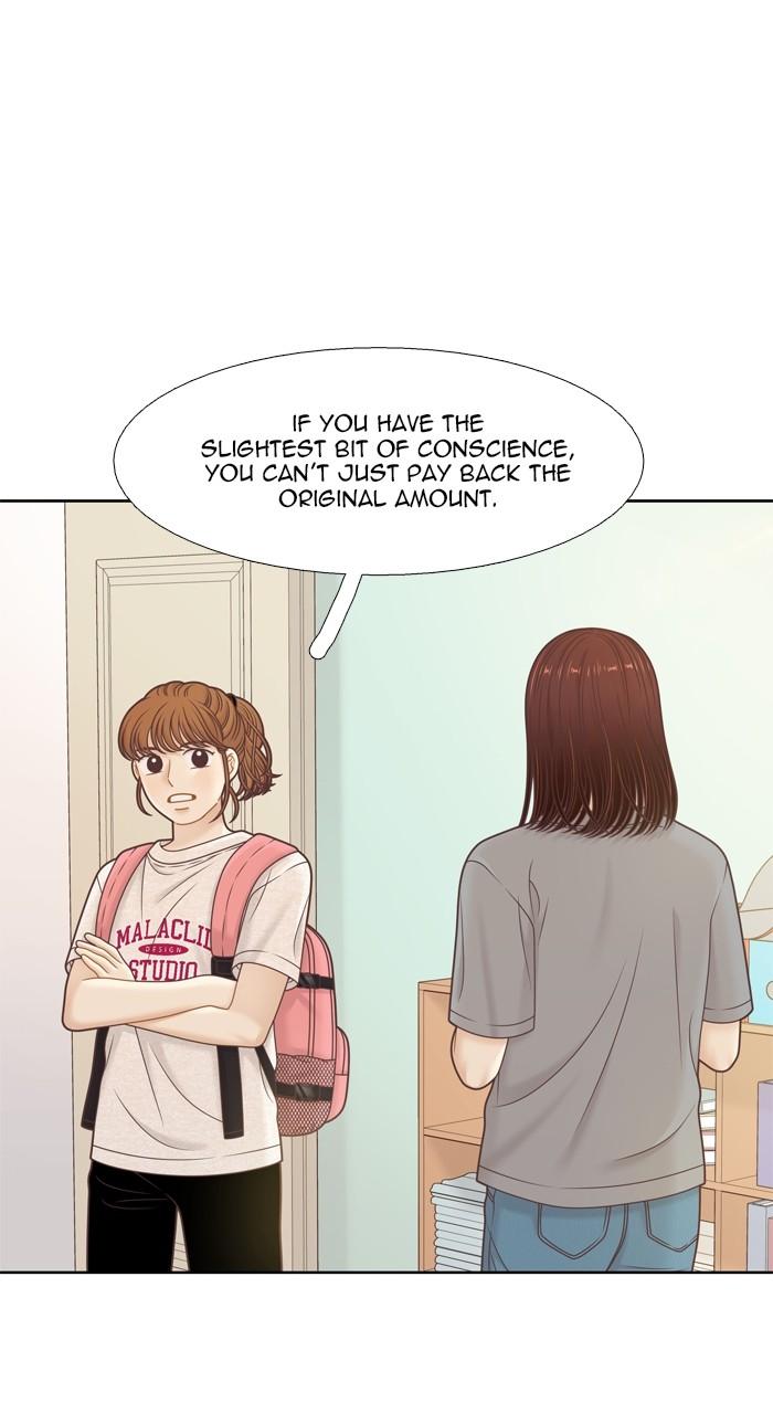 Odd Girl Out Chapter 359 34