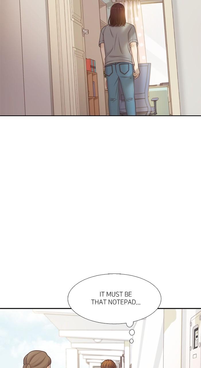 Odd Girl Out Chapter 359 40