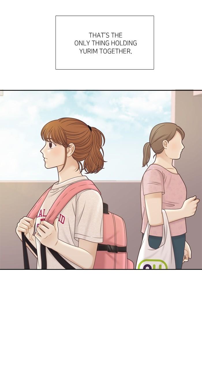 Odd Girl Out Chapter 359 42