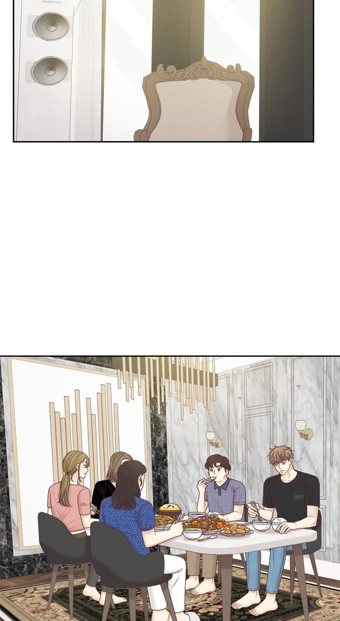 Odd Girl Out Chapter 359 45