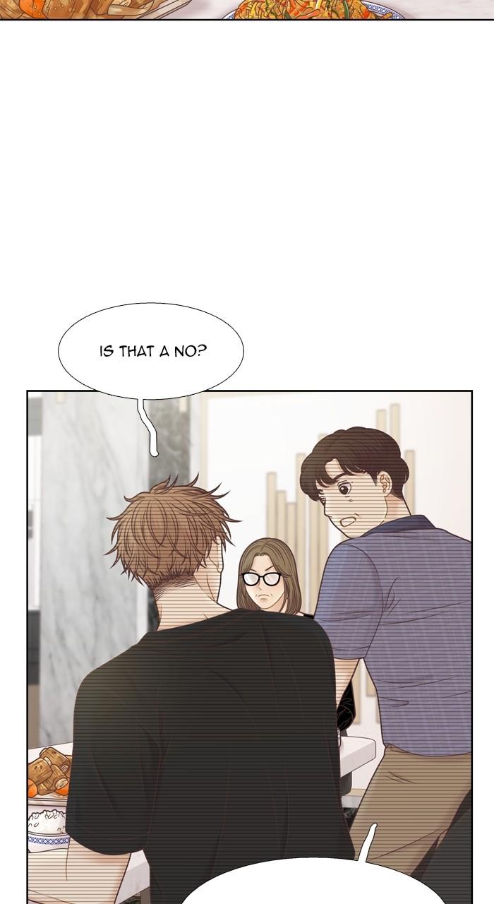 Odd Girl Out Chapter 359 52