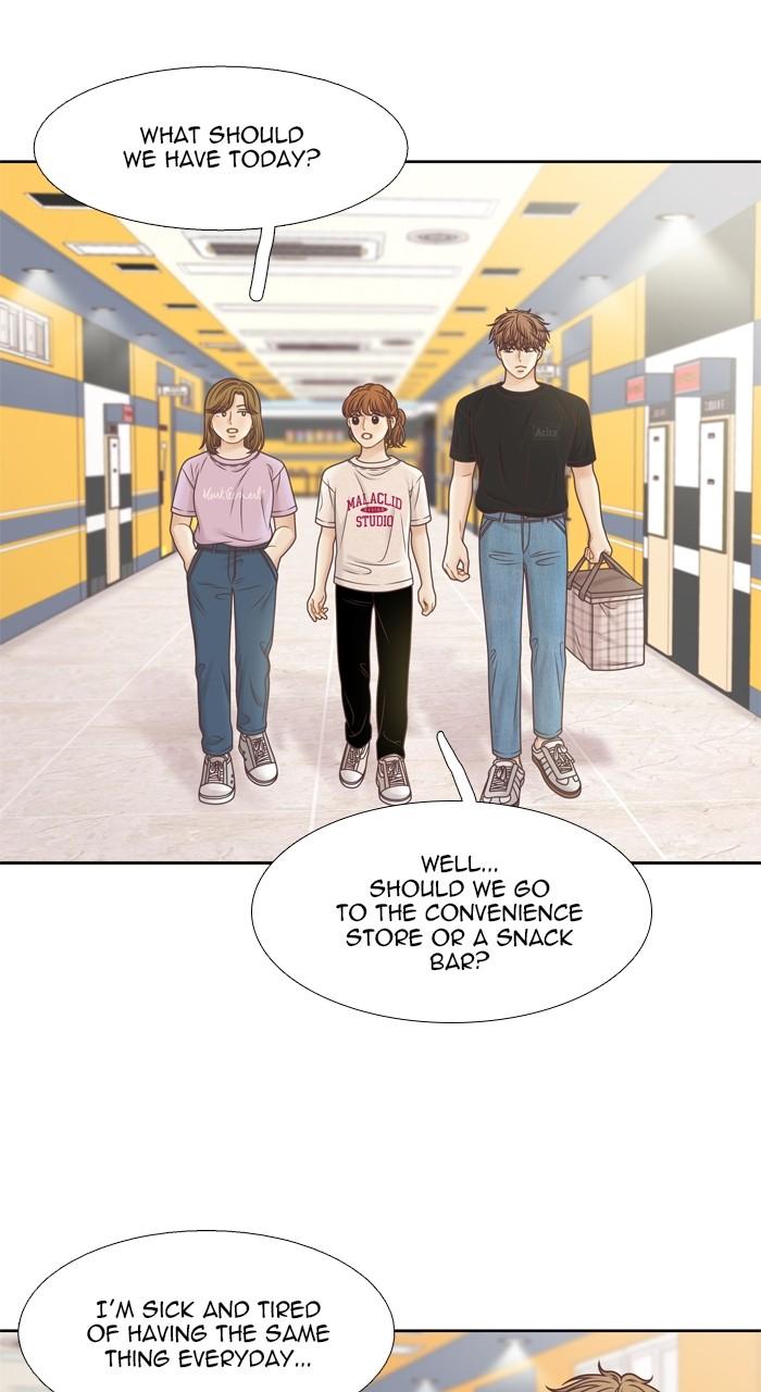 Odd Girl Out Chapter 359 62