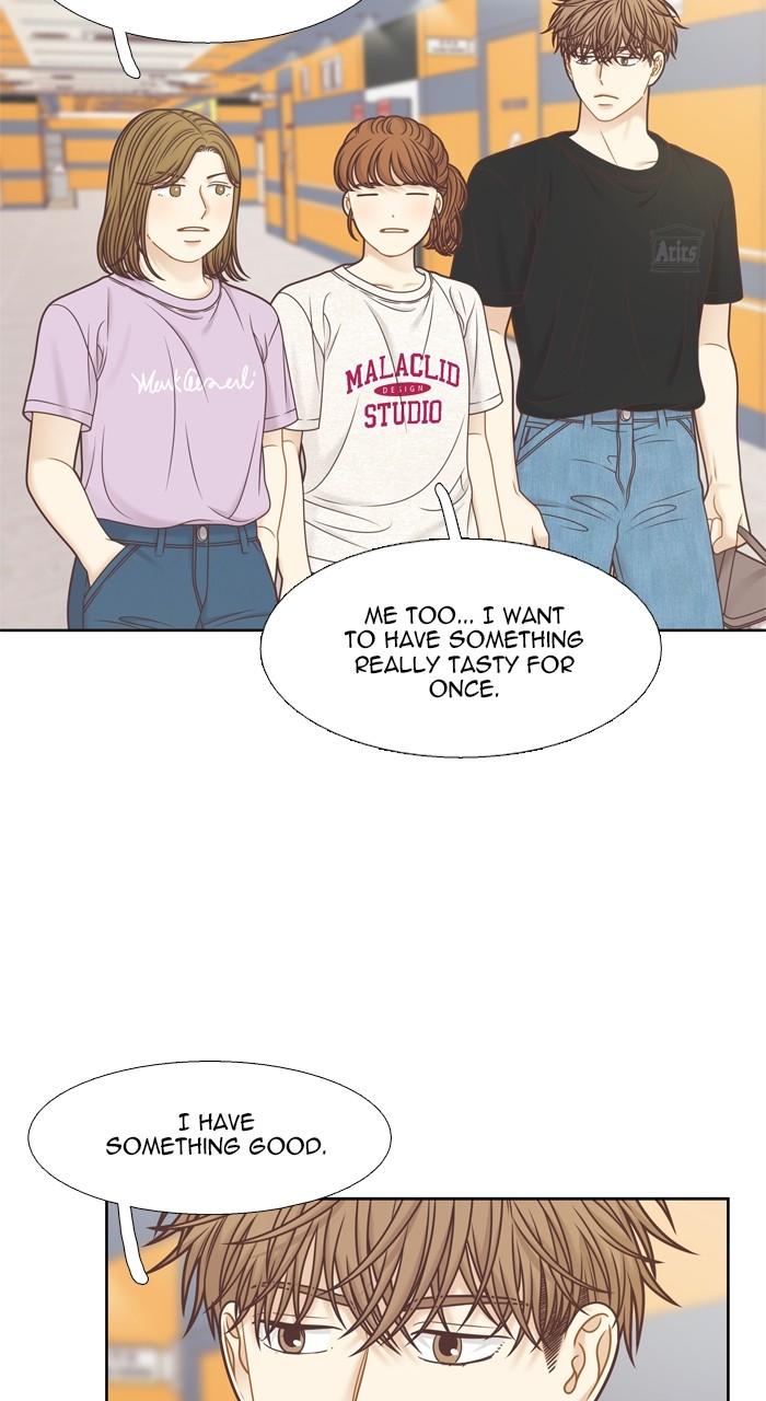 Odd Girl Out Chapter 359 63